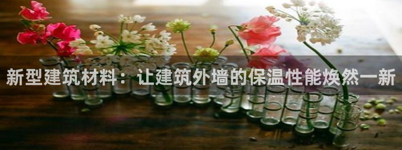 和记洋行官网